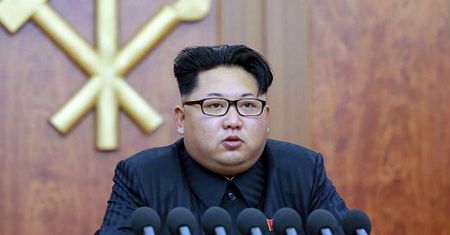 Korea Płn. w posiadaniu międzykontynentalnych pocisków?