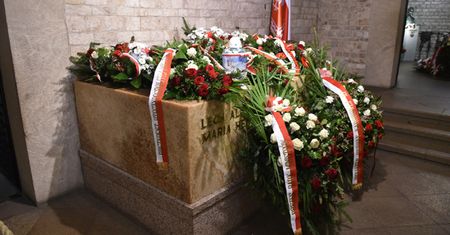 Ks. Sochacki: w Katedrze na Wawelu było tak, jak zaplanowaliśmy