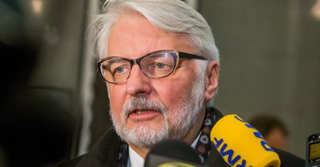 Witold Waszczykowski: Donald Tusk jest nasz? Mam wątpliwości