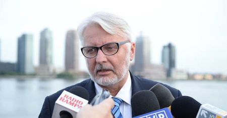 Witold Waszczykowski: na miejscu Donalda Tuska nie odważyłbym się ponownie kandydować na szefa RE