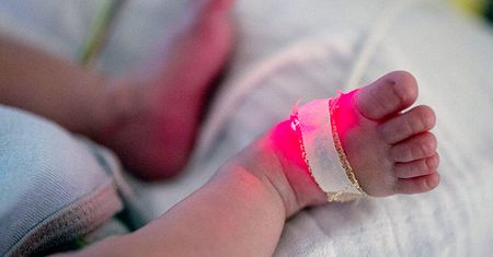 12-latka urodziła dziecko. Nowe fakty