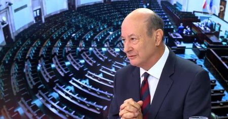 Rostowski u Sierakowskiego: w Budapeszcie dziękują Bogu, że dał im Jarosława Kaczyńskiego, którego mogą wypuścić na pierwszy ostrzał