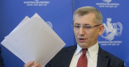 Sejmowa komisja opowiedziała się za uchyleniem immunitetu prezesowi NIK Krzysztofowi Kwiatkowskiemu