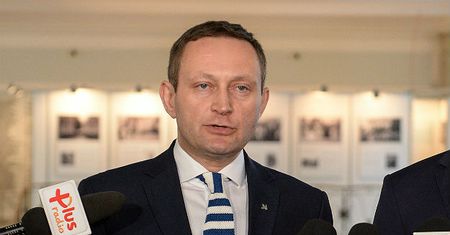 Paweł Rabiej ujawnił orientację seksualną, aby pozyskać sympatię warszawiaków? "Wyłonił się z politycznego niebytu"