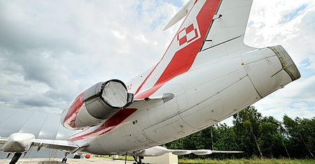 "Gazeta Polska Codziennie": Ustawiony przetarg na remont smoleńskiego tupolewa
