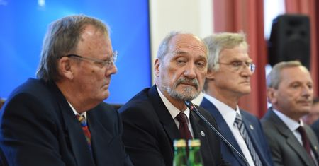 Nie będzie osobnego śledztwa ws. rzekomego fałszowania czarnych skrzynek Tu-154M