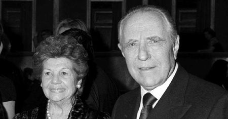 Zmarł były prezydent Carlo Azeglio Ciampi