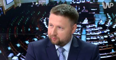 Marcin Kierwiński w rozmowie z Jackiem Gądkiem: skala demontażu państwa i niszczenia instytucji jest gigantyczna