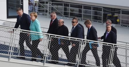 Niemieckie media o szczycie w Bratysławie: Unia Europejska wymaga terapii