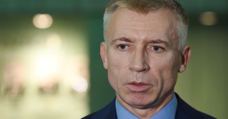 Rzecznik Sądu Najwyższego: przedstawiciele Komisji Weneckiej pytali m.in. o TK i niemianowanie sędziów