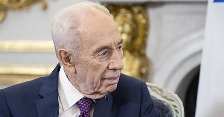 MSZ Izraela: na pogrzeb Peresa przybędzie m.in. prezydent USA Barack Obama