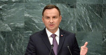 CBOS: Andrzej Duda, Beata Szydło i Paweł Kukiz liderami rankingu zaufania do polityków