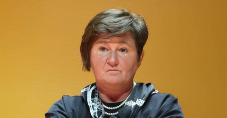 Magdalena Środa: ten kraj tonie, zostanie kościelna taca i ruiny