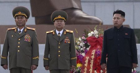 Korea Północna: broń atomowa w słusznej samoobronie