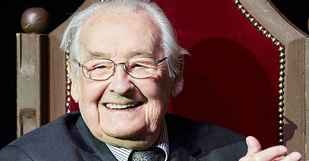 Andrzej Wajda u Żakowskiego: budzi się nacjonalizm