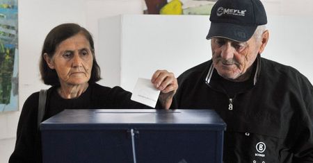 Kontrowersyjne referendum ws. daty święta Serbów. Stany Zjednoczone i UE zaniepokojone