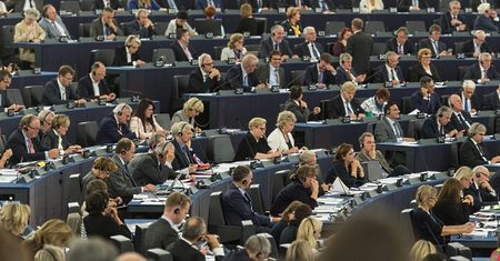 Debata o prawach kobiet w Polsce w Parlamencie Europejskim