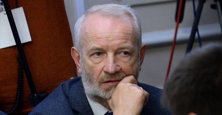 Mariusz Dzierżawski u Jacka Gądka: aborcja jest morderstwem, za morderstwo powinna być kara