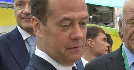 Rosja zawiesza współpracę z USA w sferze jądrowej i energetycznej