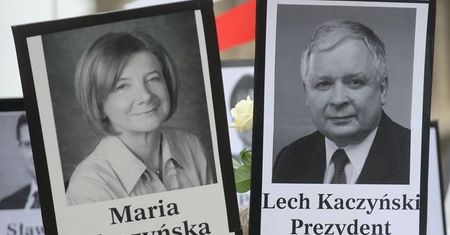 Będzie konkurs z wiedzy o Lechu Kaczyńskim. Do wygrania przepustka do liceum