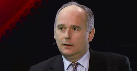 Paweł Zalewski u Kamili Baranowskiej: źle oceniałem Ewę Kopacz jako liderkę PO