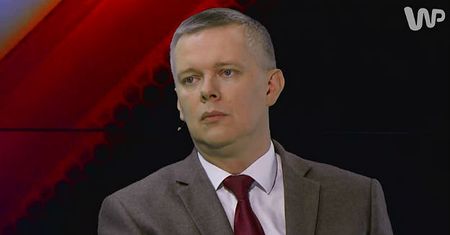Tomasz Siemoniak u Jacka Gądka: PiS musiało wypić piwo, które nawarzyło 2 tygodnie temu