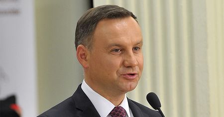 Prezydent Andrzej Duda o zmianach w rządzie: innowacyjne rozwiązanie