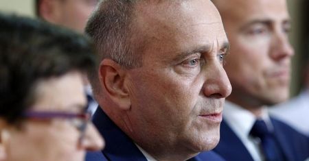 PO chce zlikwidować CBA i IPN. Szef Instytutu Pamięci Narodowej odpowiada na atak Grzegorza Schetyny