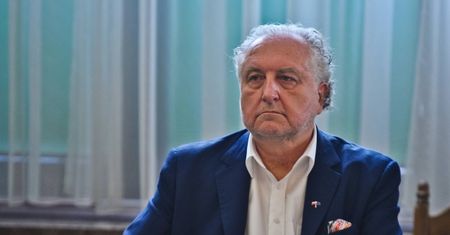 Prof. Rzepliński: Przyłębska nie jest prawidłowo wybranym prezesem Trybunału Konstytucyjnego