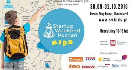 WP Poczta ponownie wspiera młode talenty!