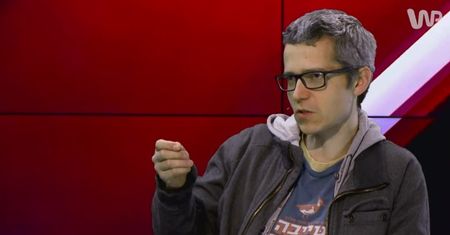 Michał Zadara u Sławomira Sierakowskiego: Wajda miał pozycję Matejki; sprawował rząd dusz
