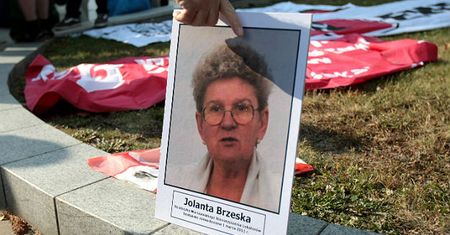 Zbigniew Ziobro: są ustalenia wskazujące, że doszło do zabójstwa Jolanty Brzeskiej