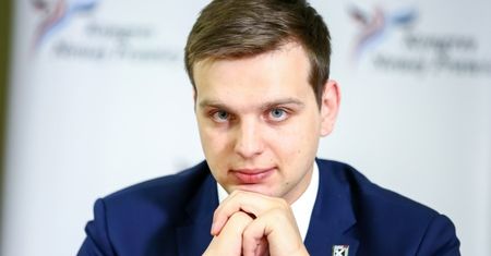 Jakub Kulesza dla WP: Konstanty Radziwiłł nie wie, o czym mówi. Zapraszamy na seminarium