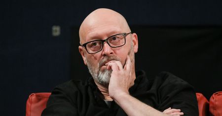 Ukraińscy aktorzy ukarani za udział w filmie Wojciecha Smarzowskiego "Wołyń"