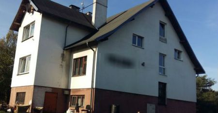 Dramat w schronisku dla bezdomnych w Baninie. Kierownik ośrodka podejrzany o gwałty i pedofilię