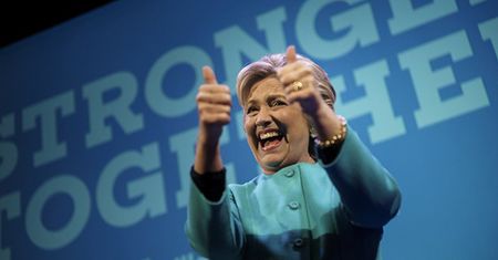 FBI wznawia śledztwo ws. maili Hillary Clinton