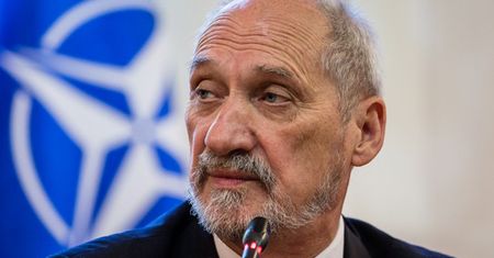 Nagranie ws. katastrofy smoleńskiej. Paweł Rabiej: Antoni Macierewicz przypomina, że jest kapłanem religii smoleńskiej