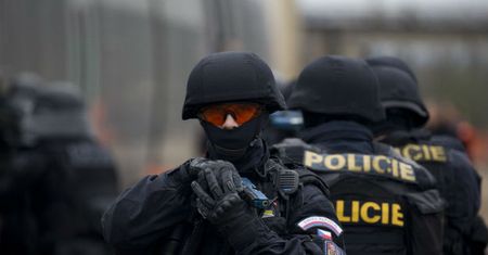 Czechy: Rosjanin zatrzymany w Pradze. Był poszukiwany za ataki hakerskie na cele w USA