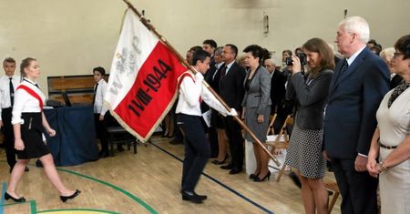 Dzień Nauczyciela wolny od lekcji, ale nie od szkoły