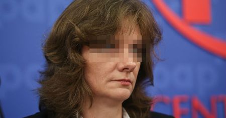 Afera reprywatyzacyjna w Warszawie. CBA zatrzymało Marzenę K.