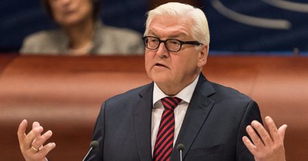 Szef niemieckiego MSZ: Niemcy dadzą silną odpowiedź, jeśli zaatakowany zostanie członek NATO