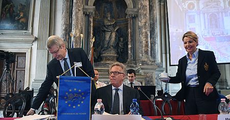 Podkomisja Komisji Weneckiej omówiła projekt opinii o Trybunale Konstytucyjnym bez delegacji z Polski