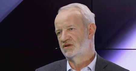 Mariusz Dzierżawski u Jacka Gądka o in vitro: 6 tys. dzieci się narodziło, 60 tys. straciło życie, łajdaki z PO zmarnowali publiczne pieniądze