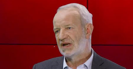 Mariusz Dzierżawski u Jacka Gądka: projekt "Stop aborcji" wróci do Sejmu