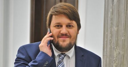 Piotr Apel dla WP: zgoda na CETA zakrawa na zdradę stanu. To ostatni moment, by powiedzieć "stop"
