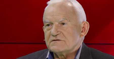 Leszek Miller u Jacka Gądka: Tusk jest dzisiaj jedynym Polakiem, którego nazwisko coś znaczy na międzynarodowej arenie politycznej
