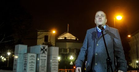 Schetyna: jeśli nie będzie przełomu, będziemy kontynuować protest