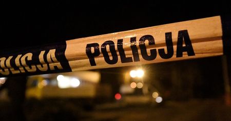 Matka zabiła dzieci i popełniła samobójstwo? Tragedia w Kielcach