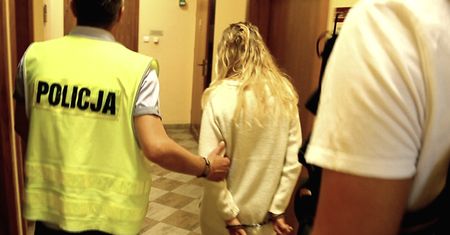 17-latka z Torunia oskarżona o porwanie byłego chłopaka