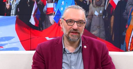 Członek zarządu KOD: dużo w tym naszej winy